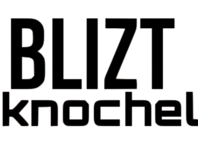 blitz knochel